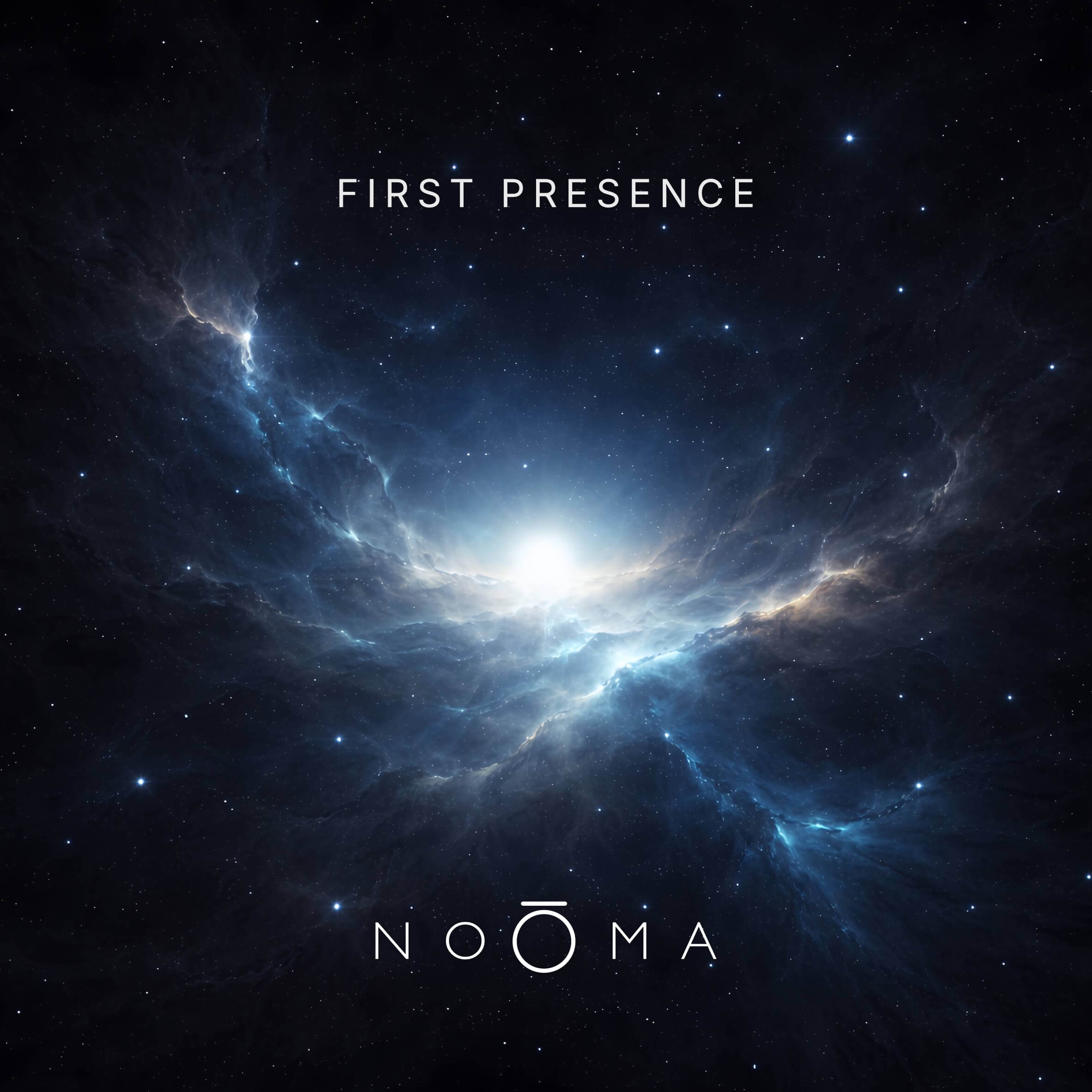 First Presence Album Cover